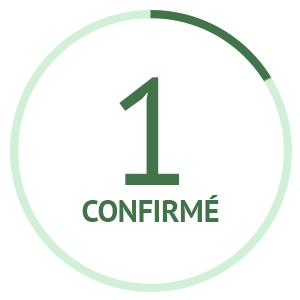 Cotation : Confirmé Cotation : Confirmé